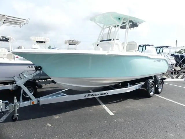 Slide: The Image of Key West 239 FS 2025 - 1