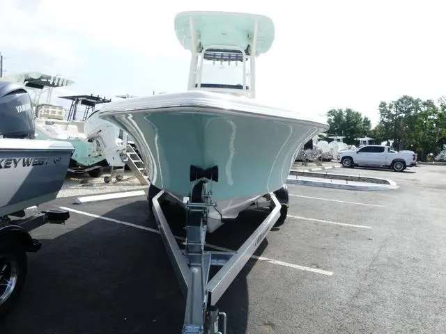 Slide: The Image of Key West 239 FS 2025 - 2