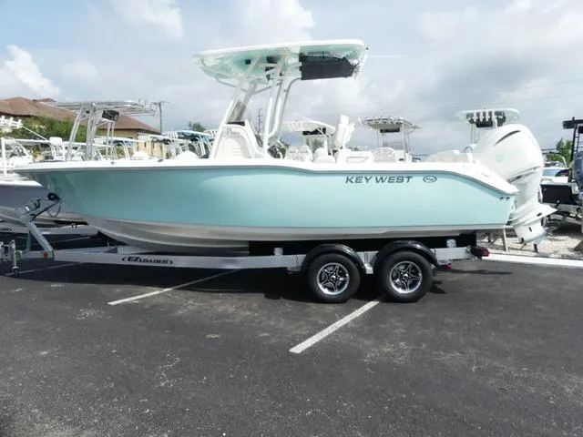 Slide: The Image of Key West 239 FS 2025 - 4