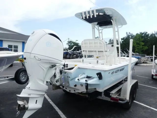 Slide: The Image of Key West 210 Bay Reef 2025 - 5