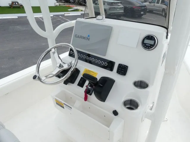 Slide: The Image of Key West 210 Bay Reef 2025 - 6