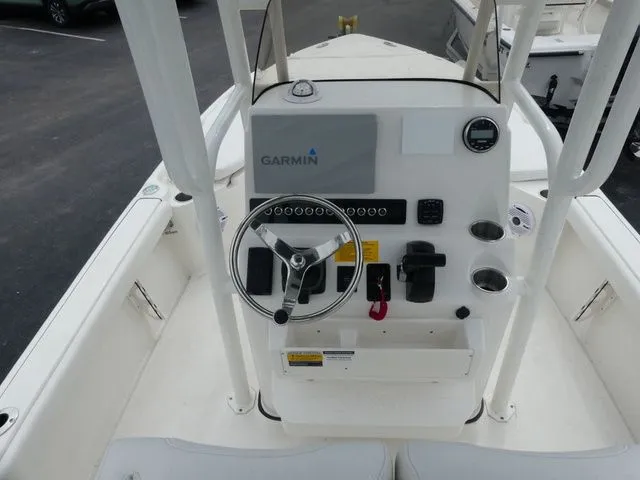 Slide: The Image of Key West 210 Bay Reef 2025 - 7