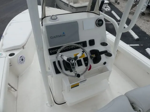 Slide: The Image of Key West 210 Bay Reef 2025 - 8