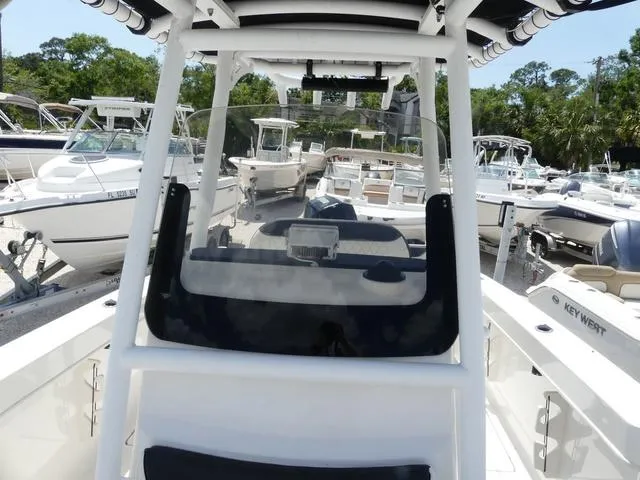 Slide: The Image of Bayliner Trophy T24CC 2023 - 15