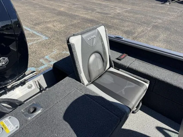 Slide: The Image of Lund 1875 Impact XS Sport 2025 - 12