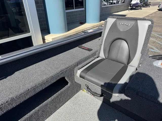 Slide: The Image of Lund 1875 Impact XS Sport 2025 - 13