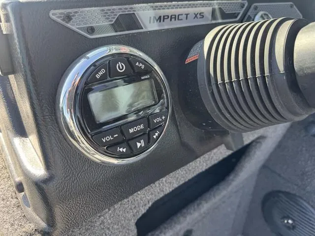 Slide: The Image of Lund 1875 Impact XS Sport 2025 - 18