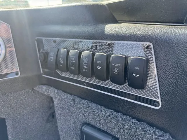 Slide: The Image of Lund 1875 Impact XS Sport 2025 - 19