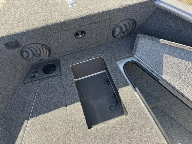 Slide: The Image of Lund 1875 Impact XS Sport 2025 - 26