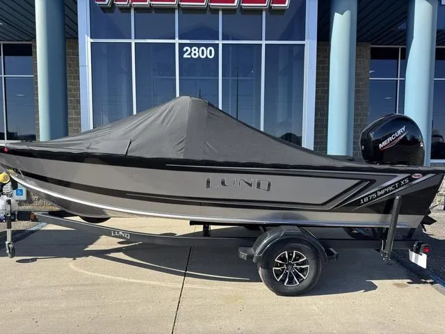 Slide: The Image of Lund 1875 Impact XS Sport 2025 - 33