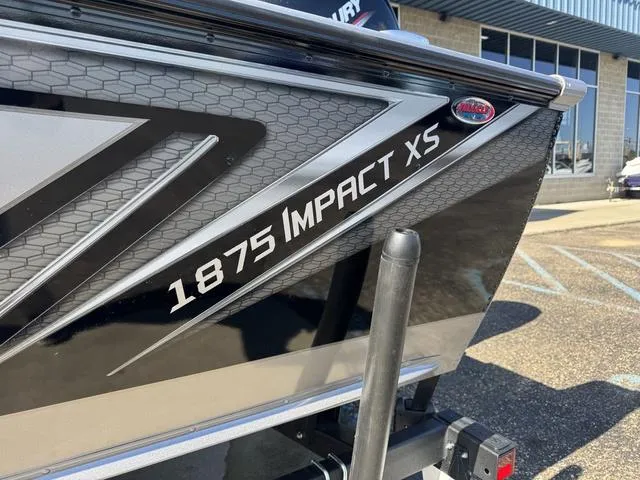 Slide: The Image of Lund 1875 Impact XS Sport 2025 - 4