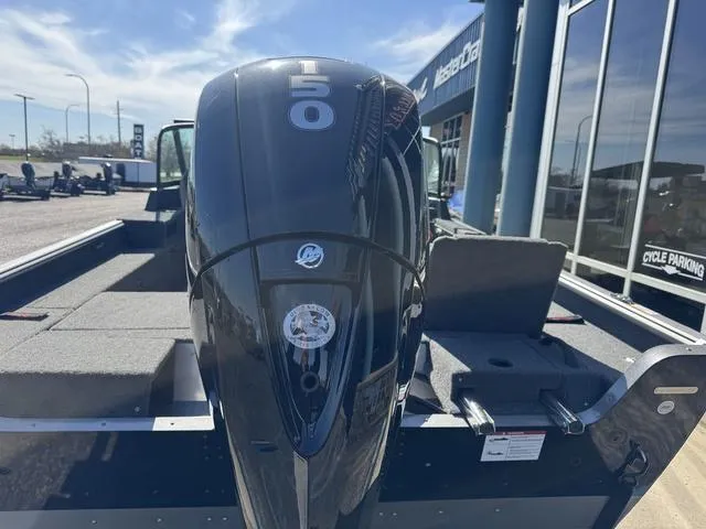 Slide: The Image of Lund 1875 Impact XS Sport 2025 - 6