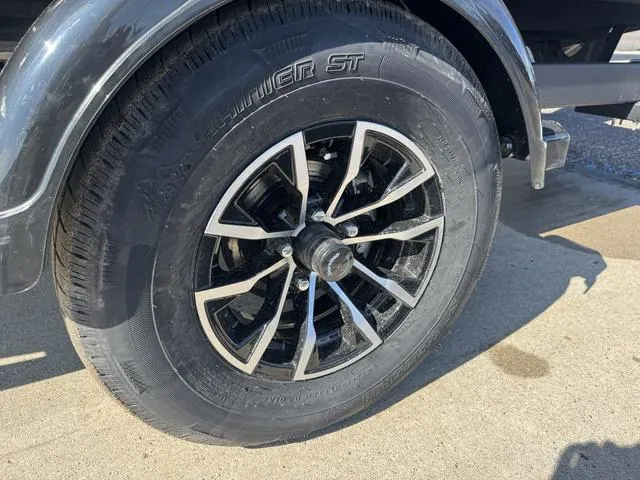 Slide: The Image of Lund 1875 Impact XS Sport 2025 - 8