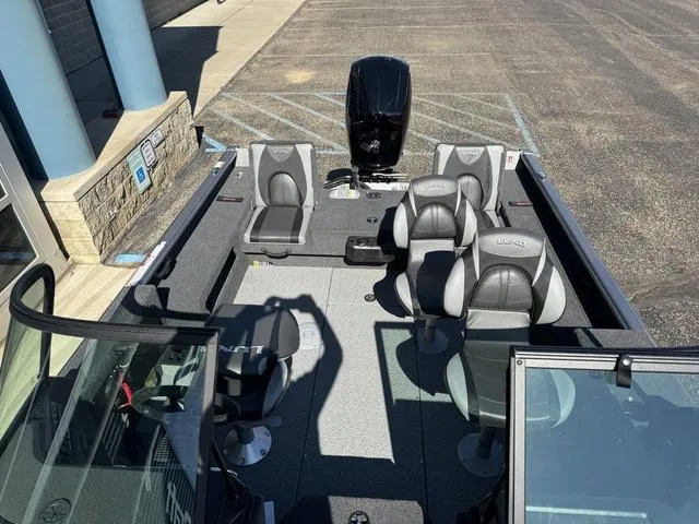 Slide: The Image of Lund 1875 Impact XS Sport 2025 - 9