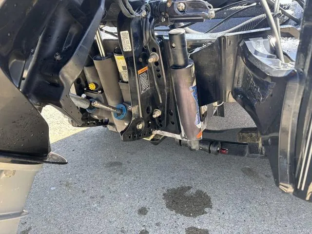 Slide: The Image of Phoenix Bass Boat 721 Pro XP 2022 - 3