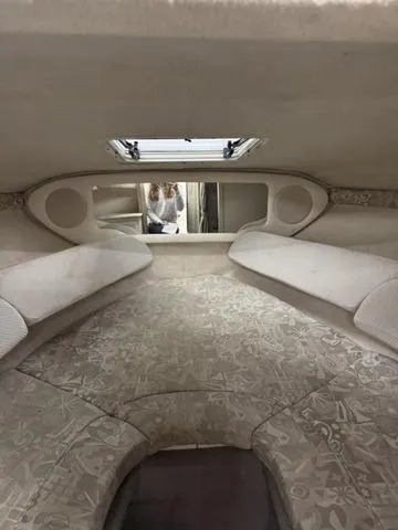 Slide: The Image of Sea Ray 215 Weekender 2004 - 16