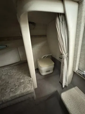 Slide: The Image of Sea Ray 215 Weekender 2004 - 19