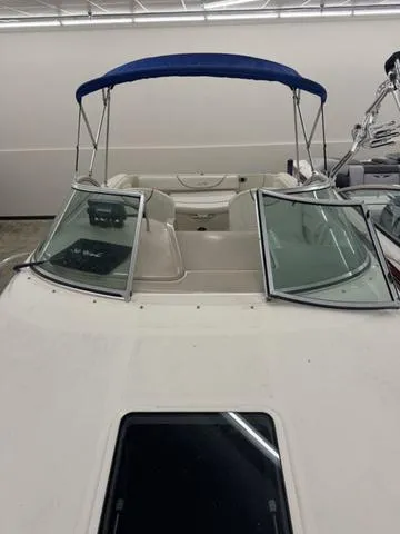 Slide: The Image of Sea Ray 215 Weekender 2004 - 25