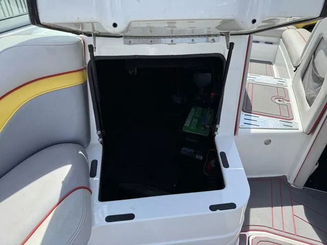 Slide: The Image of Centurion Enzo SV240 2009 - 12