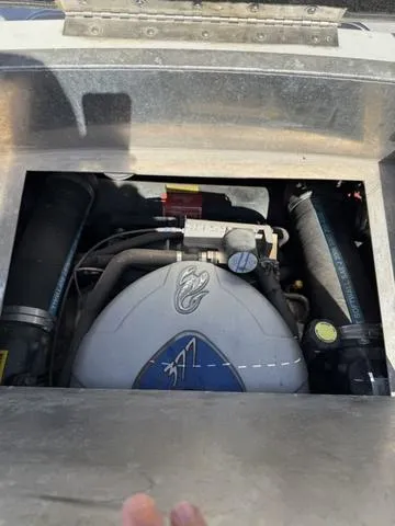 Slide: The Image of Centurion Enzo SV240 2009 - 14