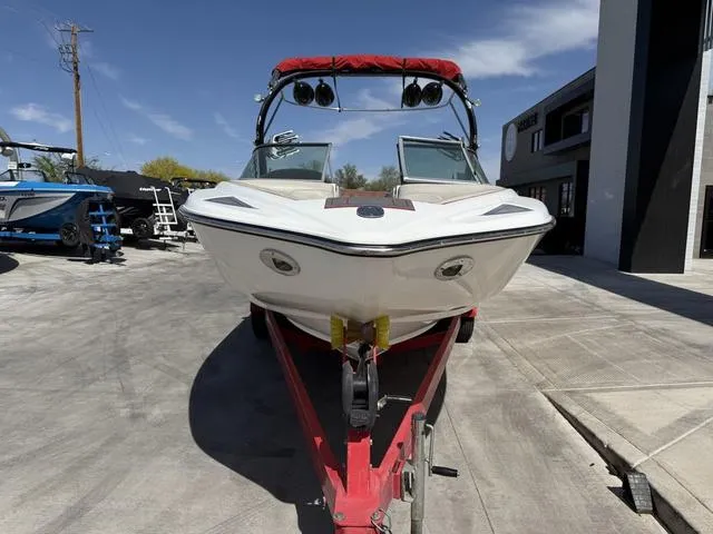 Slide: The Image of Centurion Enzo SV240 2009 - 3