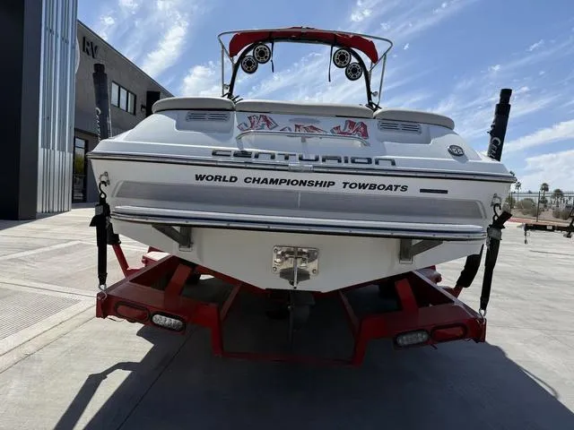 Slide: The Image of Centurion Enzo SV240 2009 - 7