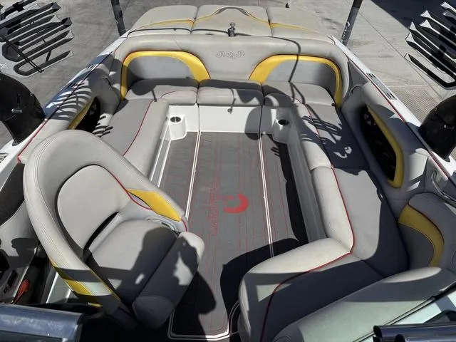 Slide: The Image of Centurion Enzo SV240 2009 - 8