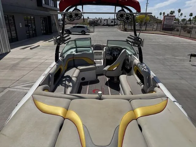 Slide: The Image of Centurion Enzo SV240 2009 - 9