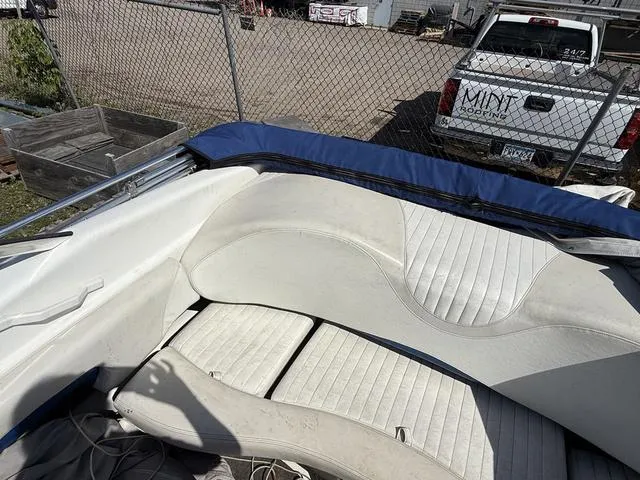 Slide: The Image of Glastron SX195RB 2004 - 12