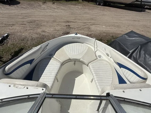 Slide: The Image of Glastron SX195RB 2004 - 7