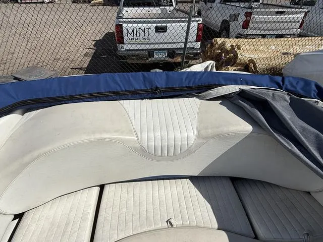 Slide: The Image of Glastron SX195RB 2004 - 8