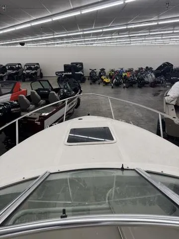 Slide: The Image of Sea Ray 215 Weekender 2004 - 21