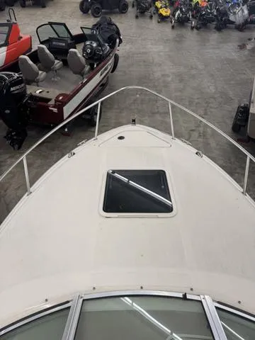 Slide: The Image of Sea Ray 215 Weekender 2004 - 22