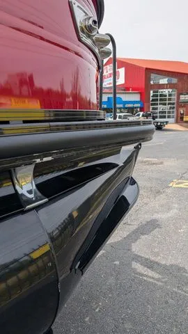 Slide: The Image of Regency 250 DL3 2025 - 28