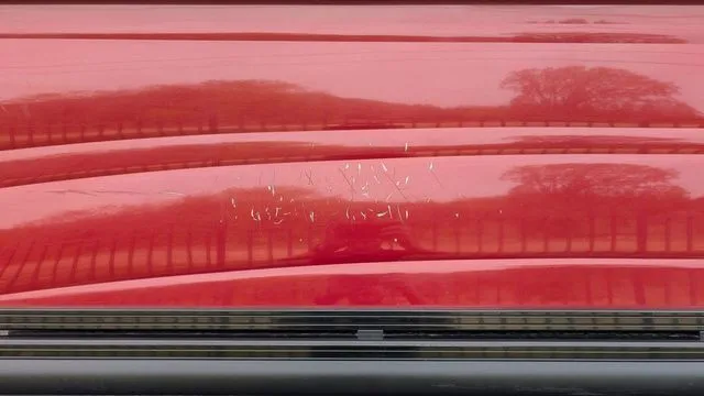 Slide: The Image of Regency 250 DL3 2025 - 29