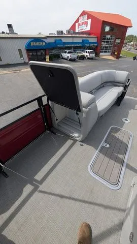 Slide: The Image of Regency 250 DL3 2025 - 33