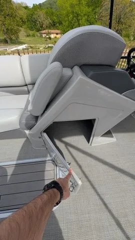 Slide: The Image of Regency 250 DL3 2025 - 41