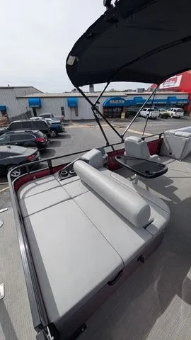 Slide: The Image of Regency 250 DL3 2025 - 46