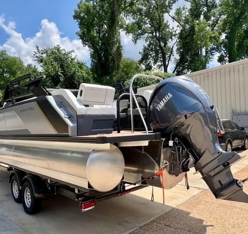 Slide: The Image of Manitou Explore 26 Switchback 2025 - 5