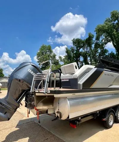 Slide: The Image of Manitou Explore 26 Switchback 2025 - 7