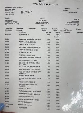 Slide: The Image of Bennington M Quad Bench 22 MFB 2025 - 11