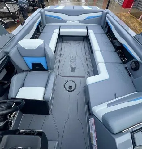 Slide: The Image of Axis Wake Research T235 2025 - 8