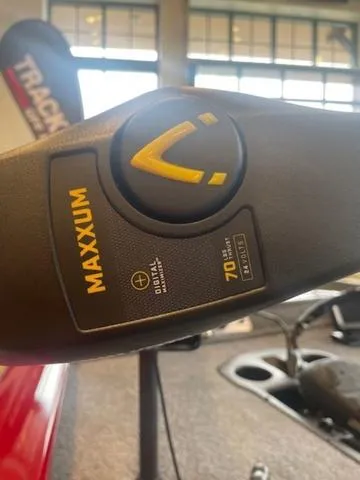 Slide: The Image of Tracker Pro Team 190 2025 - 21