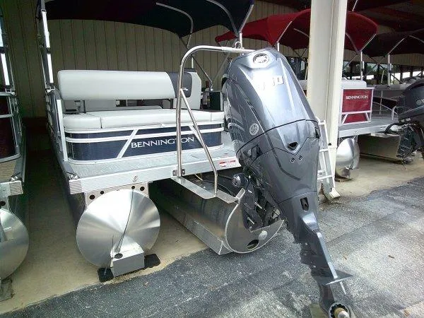 Slide: The Image of Bennington 22SSB 2025 - 4