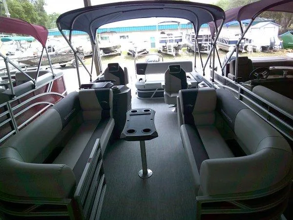 Slide: The Image of Bennington 22SSB 2025 - 5