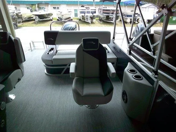 Slide: The Image of Bennington 22SSB 2025 - 7