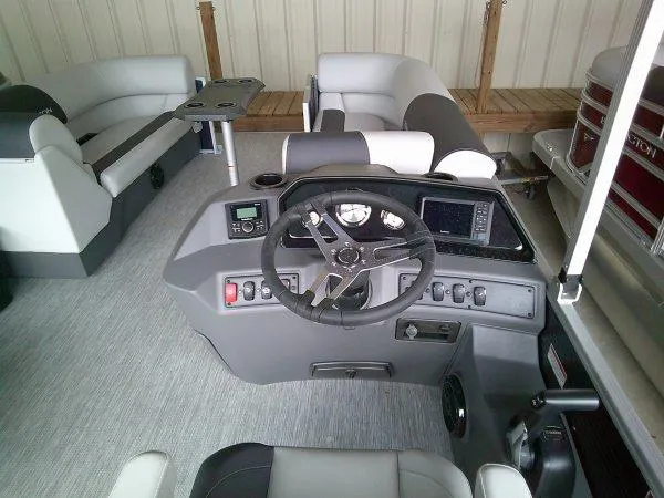 Slide: The Image of Bennington 22SSB 2025 - 9