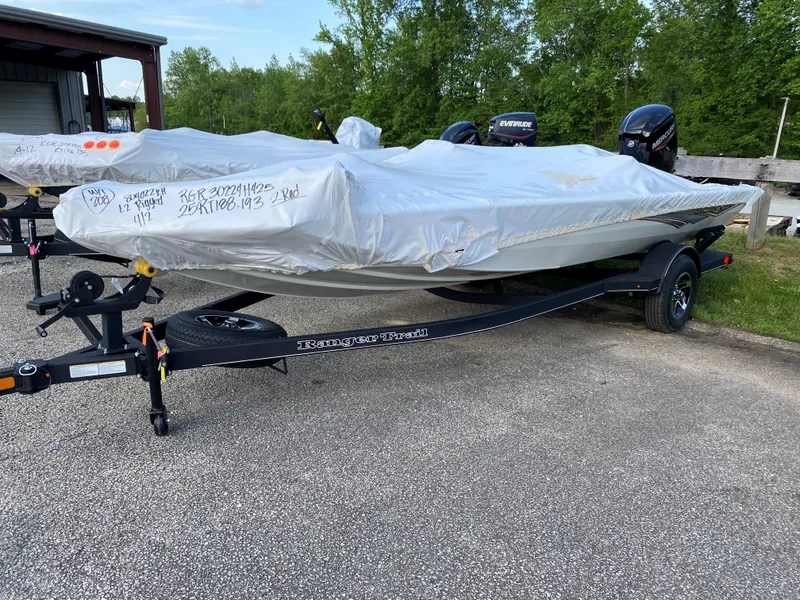 Slide: The Image of Ranger RT RT188 2025 - 1