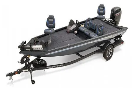 Slide: The Image of Ranger RT RT188 2025 - 2