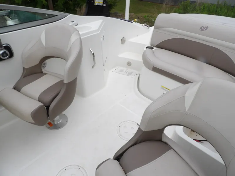 Slide: The Image of San Pan SD 2400 I/O 2018 - 10